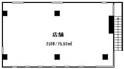 森井ビルの間取図画像