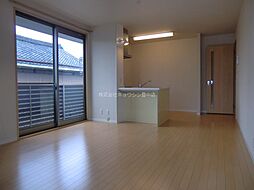 モンテヴェルデ上野西 3LDKの写真