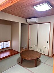 和室の画像
