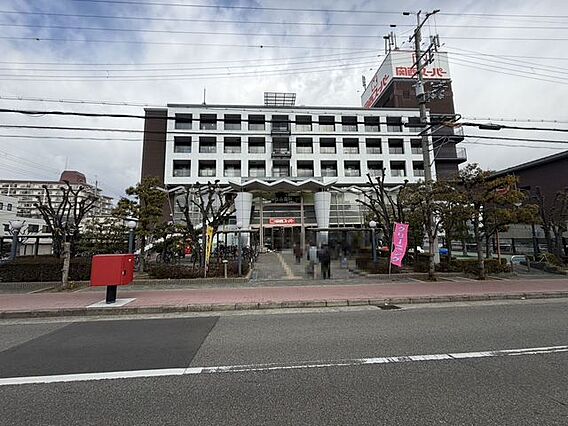 関西スーパー　...