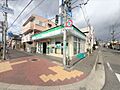 ファミリーマー...