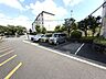 駐車場：駐車場