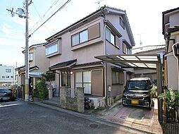 枚方市養父元町