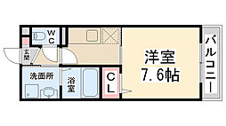 山下駅 5.1万円