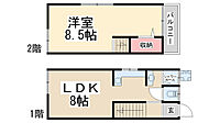 兵庫県川西市霞ヶ丘2丁目：物件画像／ミニミニFC川西駅前店　株式会社アートホームプロジェクト