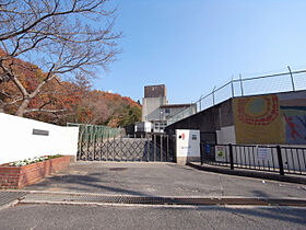 吉永ビル鼓が滝駅前  ｜ 兵庫県川西市多田桜木1丁目（賃貸マンション1R・1階・18.00㎡） その3