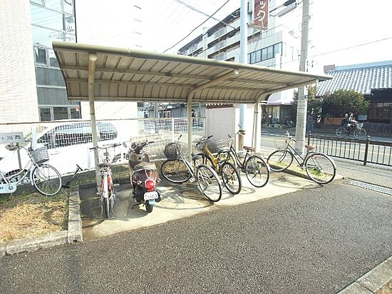 外観画像