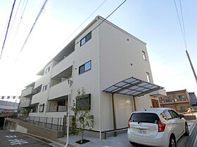 Maison de Raffine I  ｜ 大阪府池田市住吉1丁目（賃貸アパート1LDK・1階・34.24㎡） その1