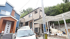 一庫2丁目戸建  ｜ 兵庫県川西市一庫2丁目（賃貸一戸建3LDK・1階・86.26㎡） その1