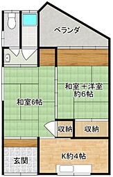 🉐敷金礼金0円！🉐久代二丁目　戸建