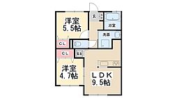 サンマルコ川西
