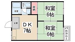 乾ハイツ