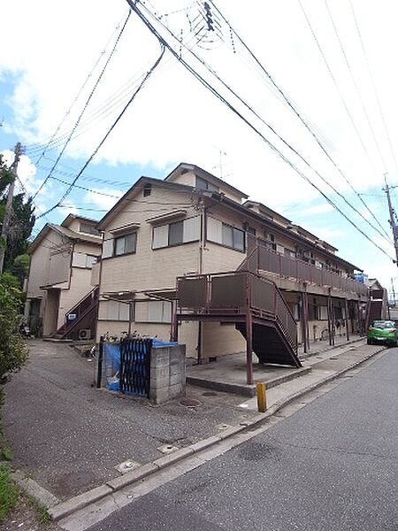 外観画像
