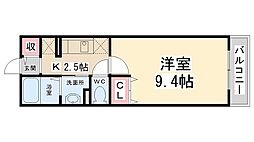 アムール小花