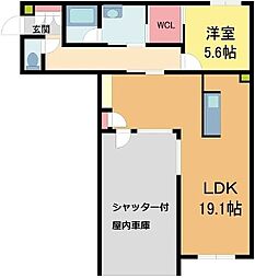 池田駅 16.5万円