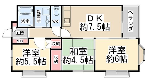 外観画像