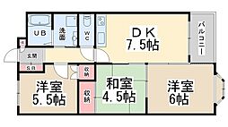 ボナール中西