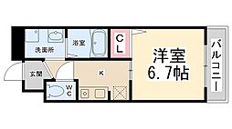 🉐敷金礼金0円！🉐サニーハウス小戸