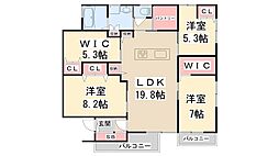 雲雀丘山手LOHAUS