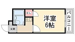 🉐敷金礼金0円！🉐メゾン岸本