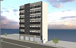 （仮称）川西小花2丁目マンション
