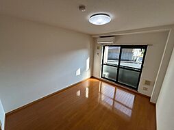 グラン・リーオ北伊丹II 1階1Kのリビング/ダイニング