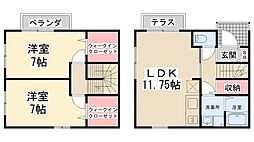 ウィルコート口谷東