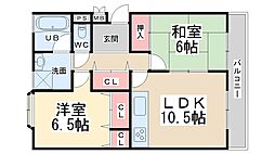 ロイヤルハウス萩原