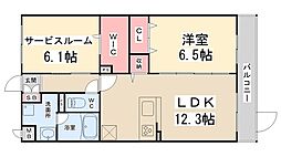 🉐敷金礼金0円！🉐ヴィラ・アーバネット