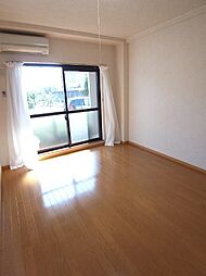 グラン・リーオ北伊丹II 2階1Kのリビング/ダイニング