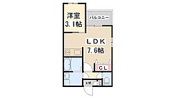 REGALEST-KLC川西II