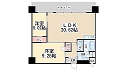 🉐敷金礼金0円！🉐プレジオ宝塚ASIAN