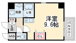 ONLYONE川西小戸