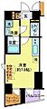 フェルクルール秋葉原3階14.2万円