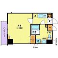 LEXE文京白山4階13.2万円