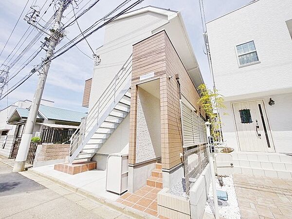 外観画像