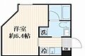 αLATO新宿御苑1階10.0万円