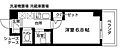 RESIDIA中野富士見台1階8.5万円