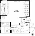 エル・セレーノ西早稲田4階12.0万円