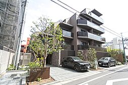 牛込柳町駅 20.1万円