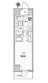 PREMIUMCUBEG東新宿10階14.9万円