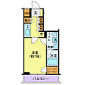 CREVISTA錦糸町5階11.8万円