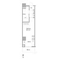Bcityapartment中野east3階12.3万円