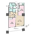 ザ・パークハウス西新宿タワー6036階33.0万円