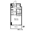 ParkCube四谷三丁目4階12.3万円