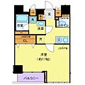 ディアレイシャス市谷薬王寺5階14.5万円