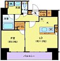 SYForme大森11階19.8万円
