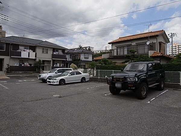 グリーンヒルズ芝山II ｜千葉県船橋市芝山1丁目(賃貸アパート1LDK・2階・39.70㎡)の写真 その18