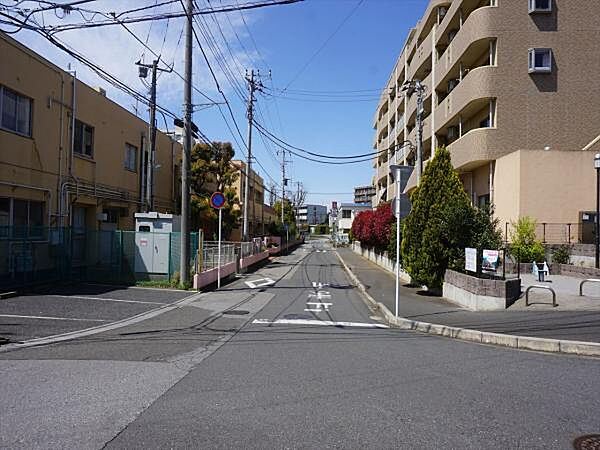 ハミングホーム芝山 ｜千葉県船橋市芝山3丁目(賃貸マンション1LDK・5階・51.30㎡)の写真 その26