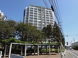 グリーンハイツ八千代1番館